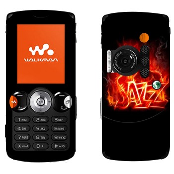 Sony Ericsson W810i