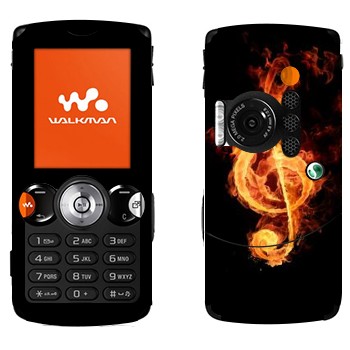 Sony Ericsson W810i