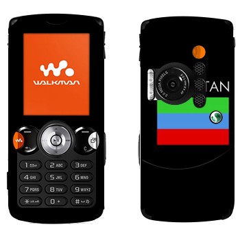 Sony Ericsson W810i