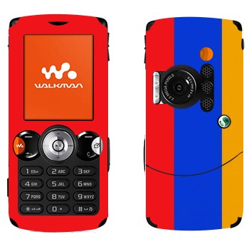 Sony Ericsson W810i