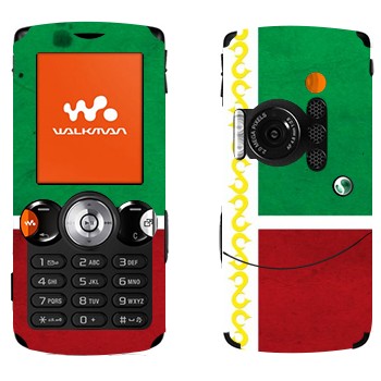 Sony Ericsson W810i