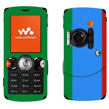 Sony Ericsson W810i