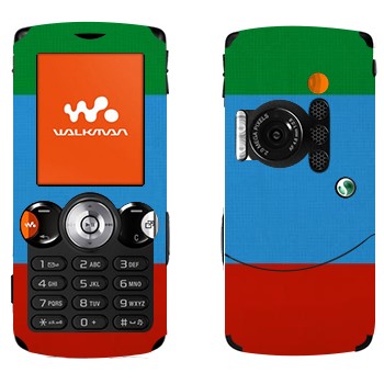 Sony Ericsson W810i