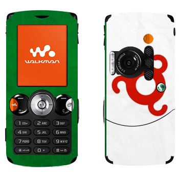 Sony Ericsson W810i