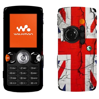 Sony Ericsson W810i