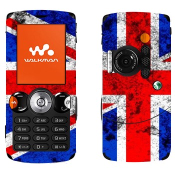 Sony Ericsson W810i