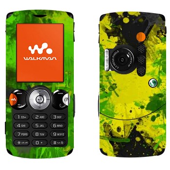 Sony Ericsson W810i