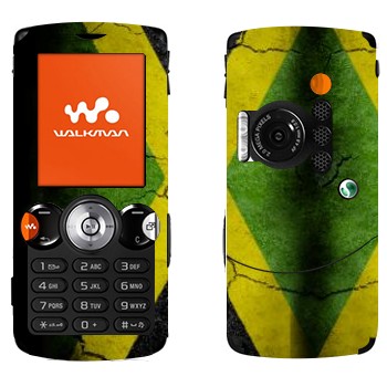 Sony Ericsson W810i