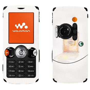 Sony Ericsson W810i