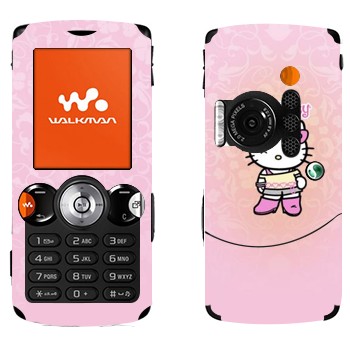 Sony Ericsson W810i