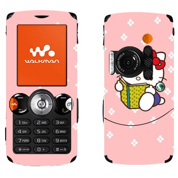   «Kitty  »   Sony Ericsson W810i