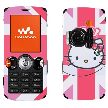   «Kitty  »   Sony Ericsson W810i