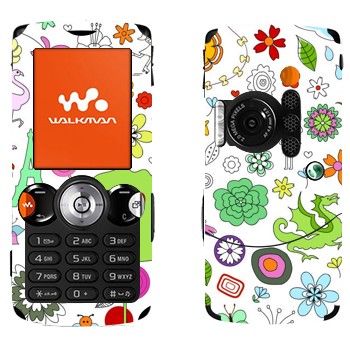   « »   Sony Ericsson W810i