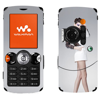 Sony Ericsson W810i