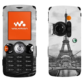 Sony Ericsson W810i