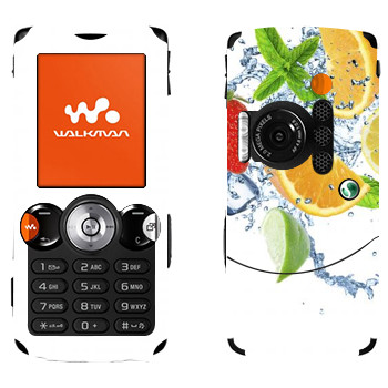   « »   Sony Ericsson W810i