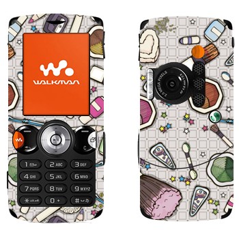   « »   Sony Ericsson W810i