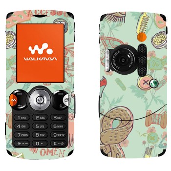   « »   Sony Ericsson W810i