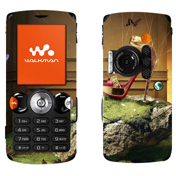   «   »   Sony Ericsson W810i