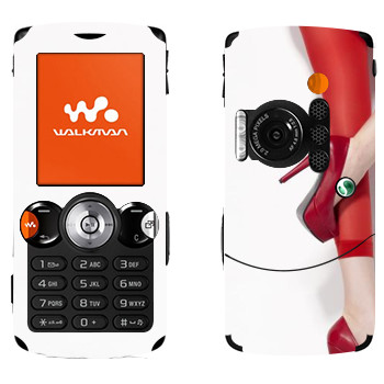 Sony Ericsson W810i