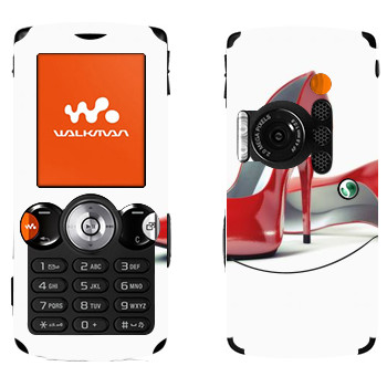   « »   Sony Ericsson W810i