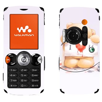   «  - I love You»   Sony Ericsson W810i