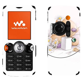 Sony Ericsson W810i