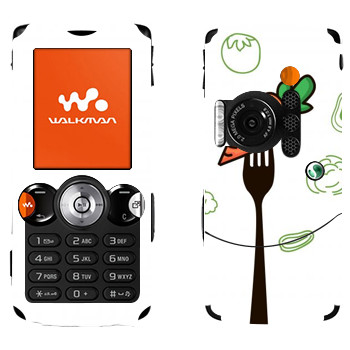   «  »   Sony Ericsson W810i