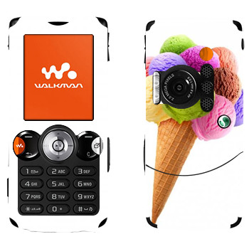   «  »   Sony Ericsson W810i