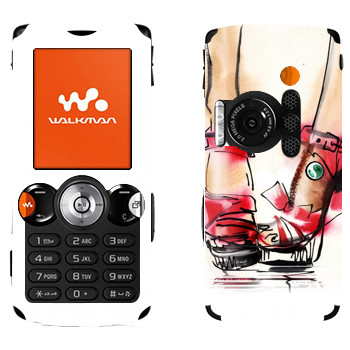 Sony Ericsson W810i