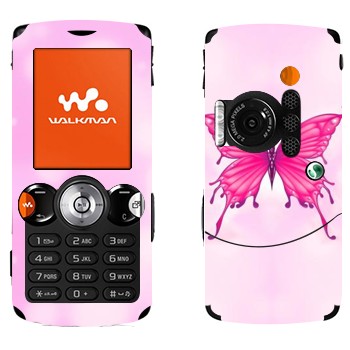 Sony Ericsson W810i