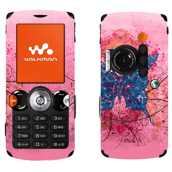 Sony Ericsson W810i