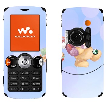   «   »   Sony Ericsson W810i