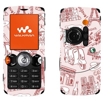   « »   Sony Ericsson W810i