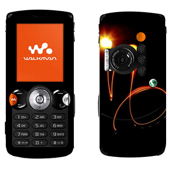 Sony Ericsson W810i