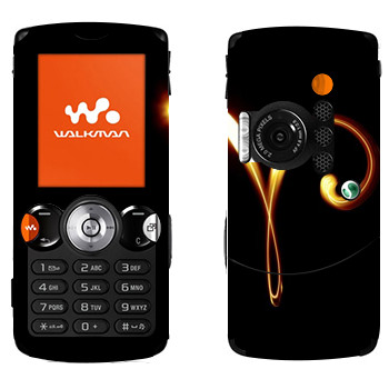 Sony Ericsson W810i