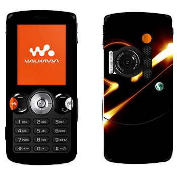 Sony Ericsson W810i