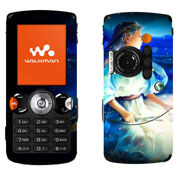 Sony Ericsson W810i