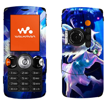 Sony Ericsson W810i