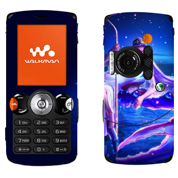   «  »   Sony Ericsson W810i