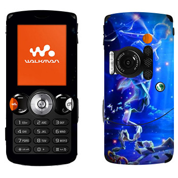   «  »   Sony Ericsson W810i