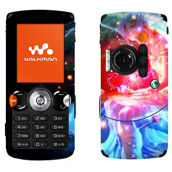   «  »   Sony Ericsson W810i