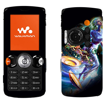   «  »   Sony Ericsson W810i