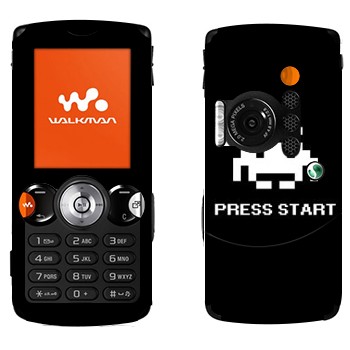 Sony Ericsson W810i