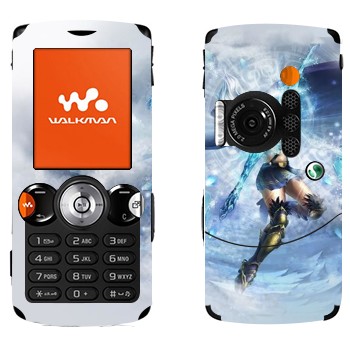 Sony Ericsson W810i