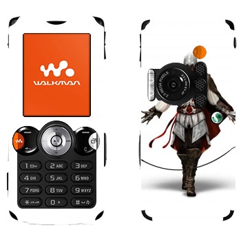   «Assassin 's Creed 2»   Sony Ericsson W810i