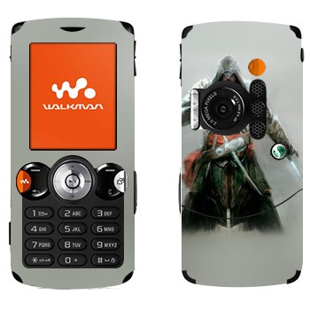 Sony Ericsson W810i