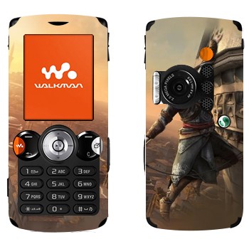   «Assassins Creed: Revelations - »   Sony Ericsson W810i