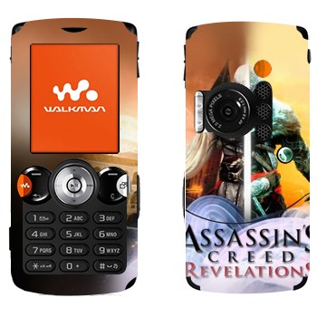   «Assassins Creed: Revelations»   Sony Ericsson W810i