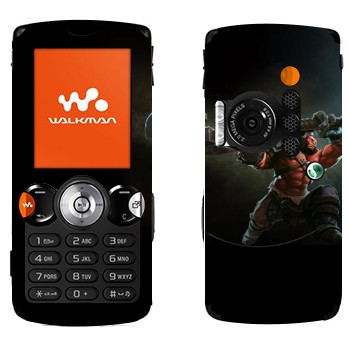 Sony Ericsson W810i